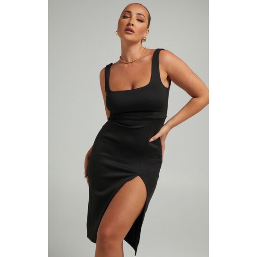 Showpo dress